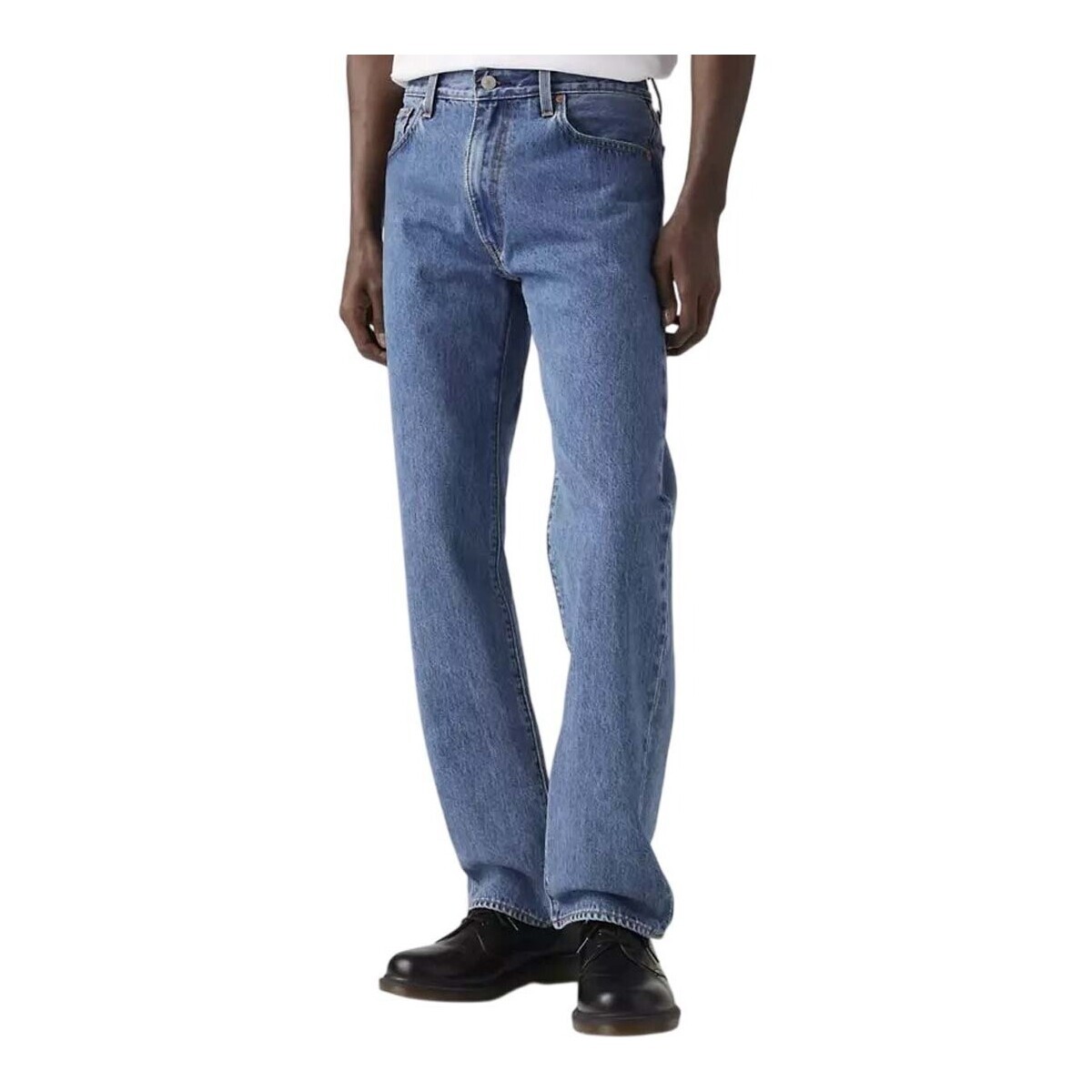 Levis  000LO0001  Modrá
