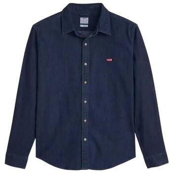 Levis  866250071  Modrá