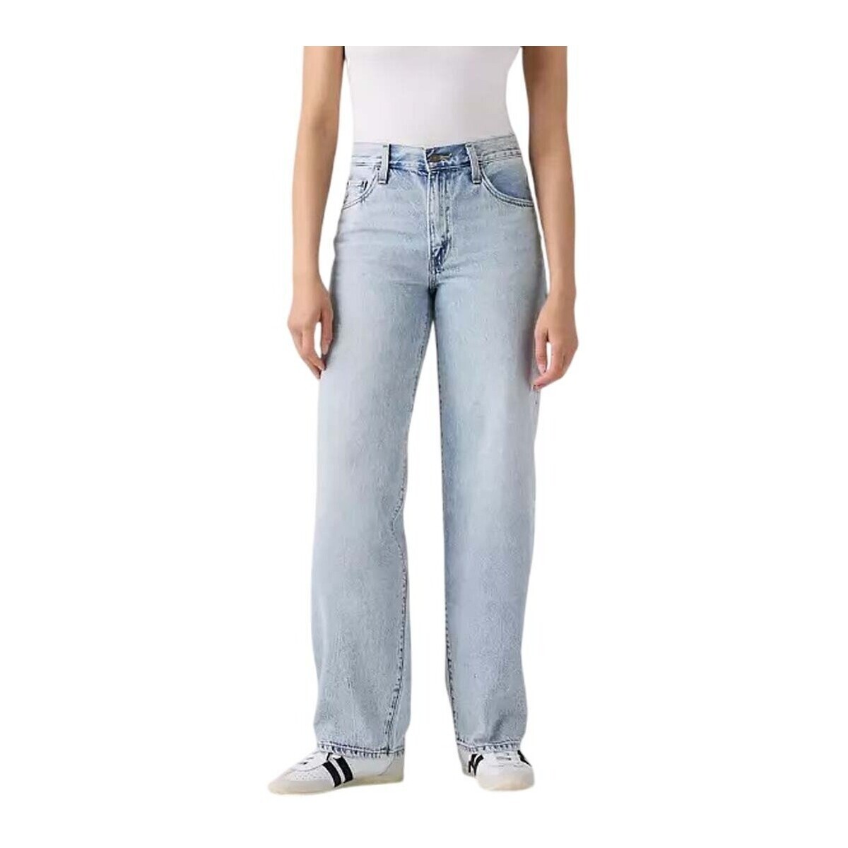 Levis  A34940036  Modrá