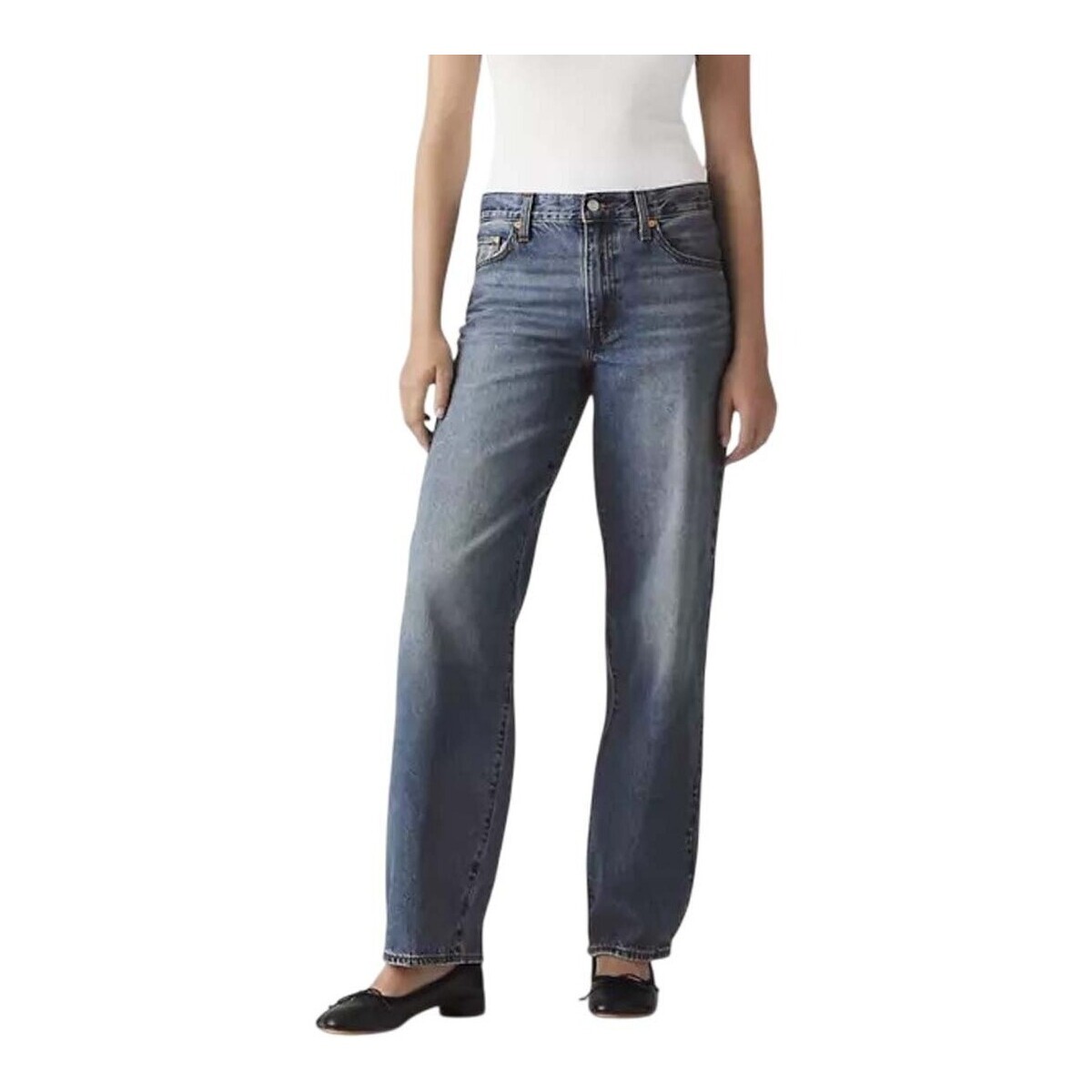Levis A34940037 Modrá