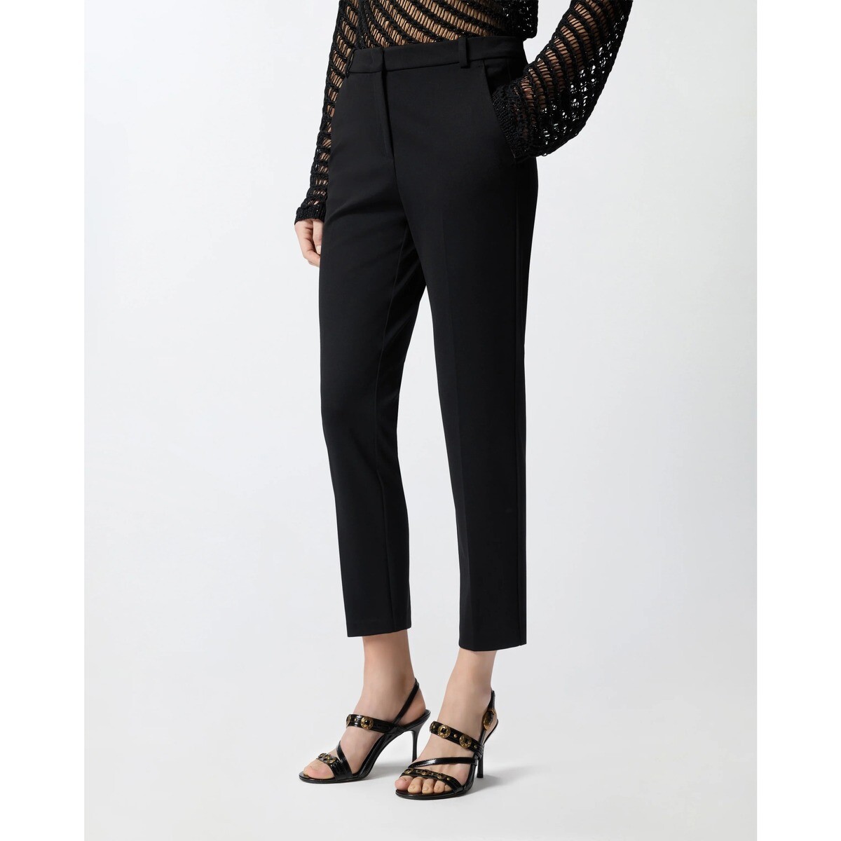 Pinko  100155A36R  Černá