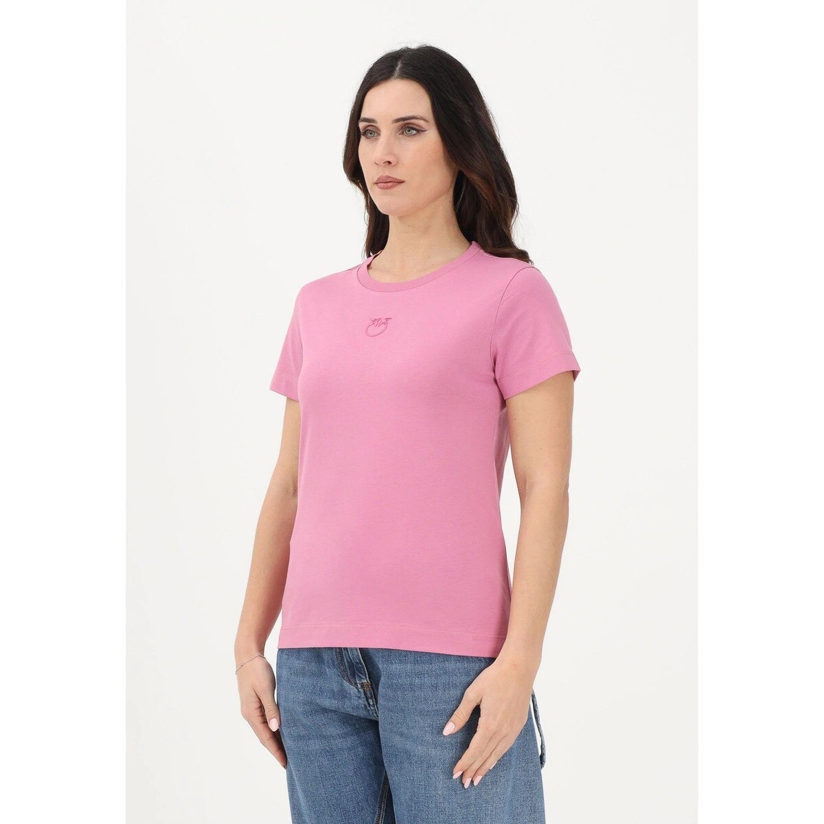 Pinko  100355A339  Růžová