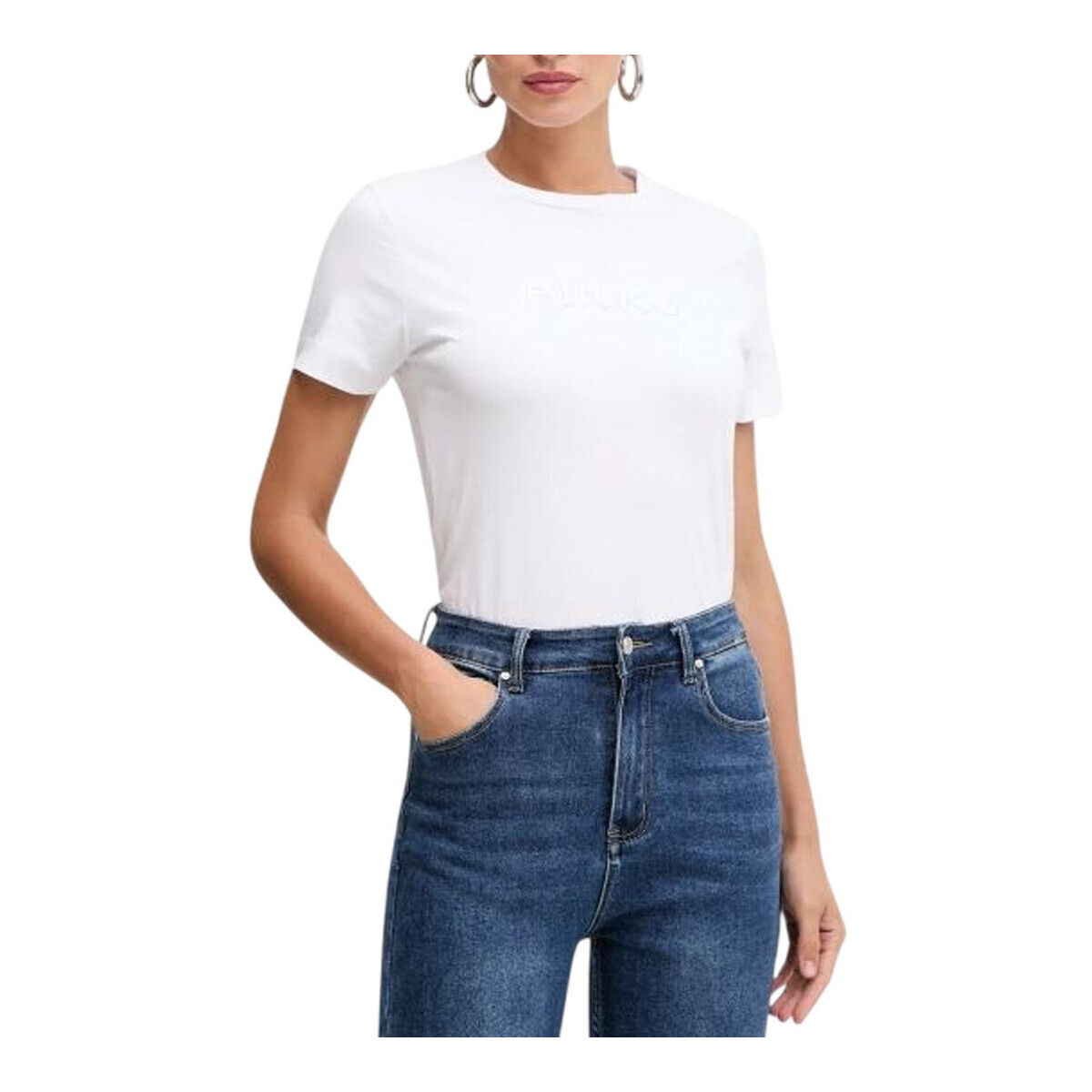 Pinko  101752A339  Bílá