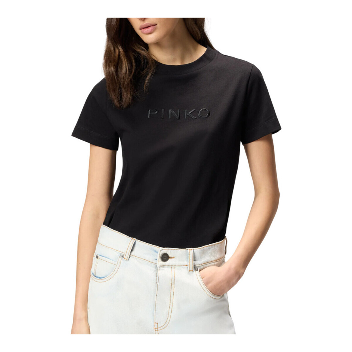 Pinko  101752A339  Černá