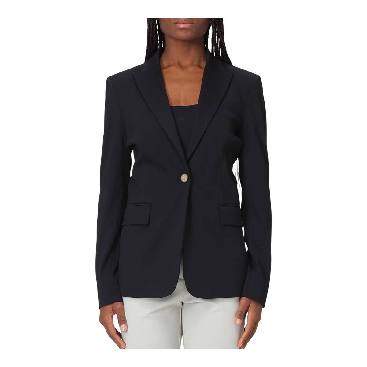 Pinko  104903A36R  Černá