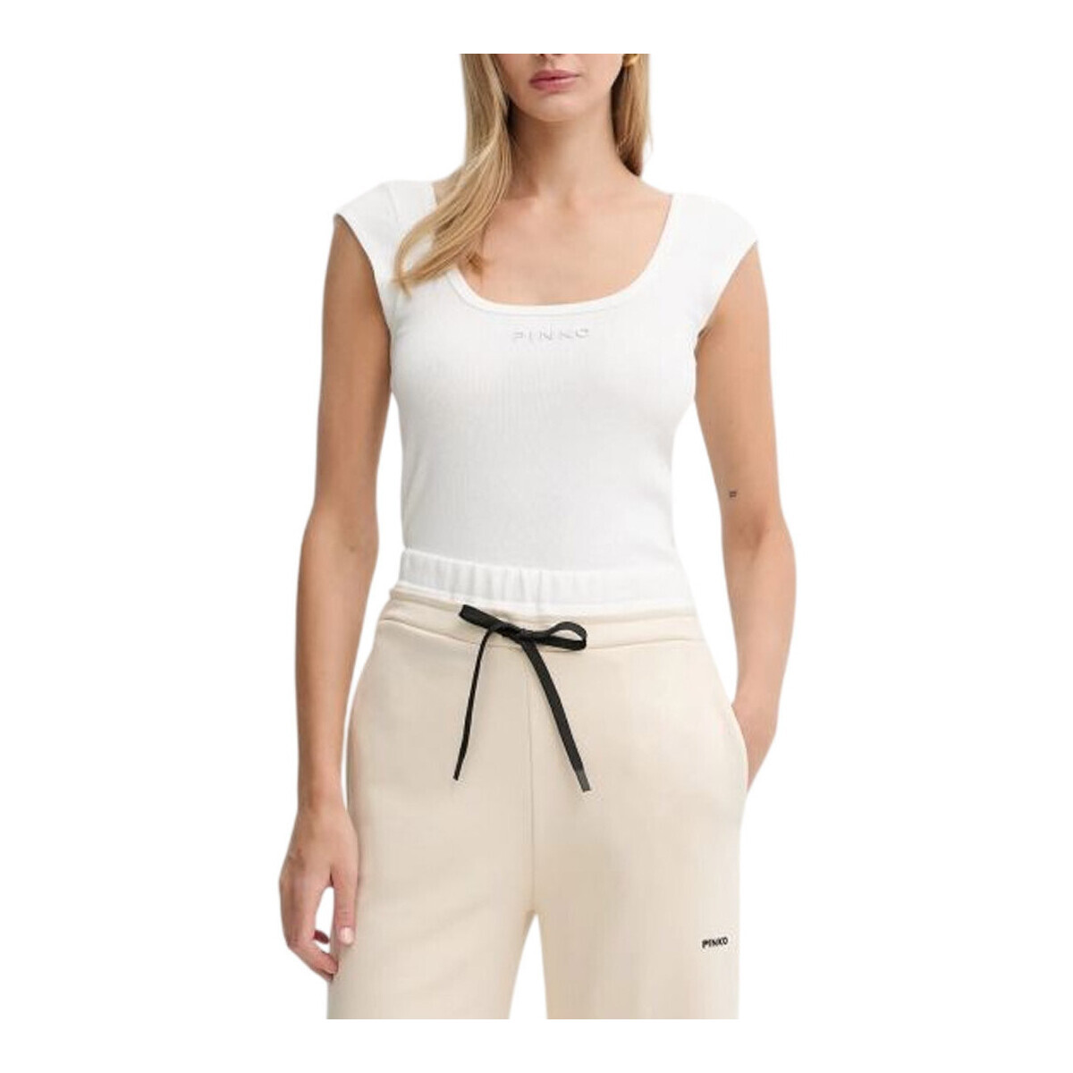 Pinko  105511A338  Bílá