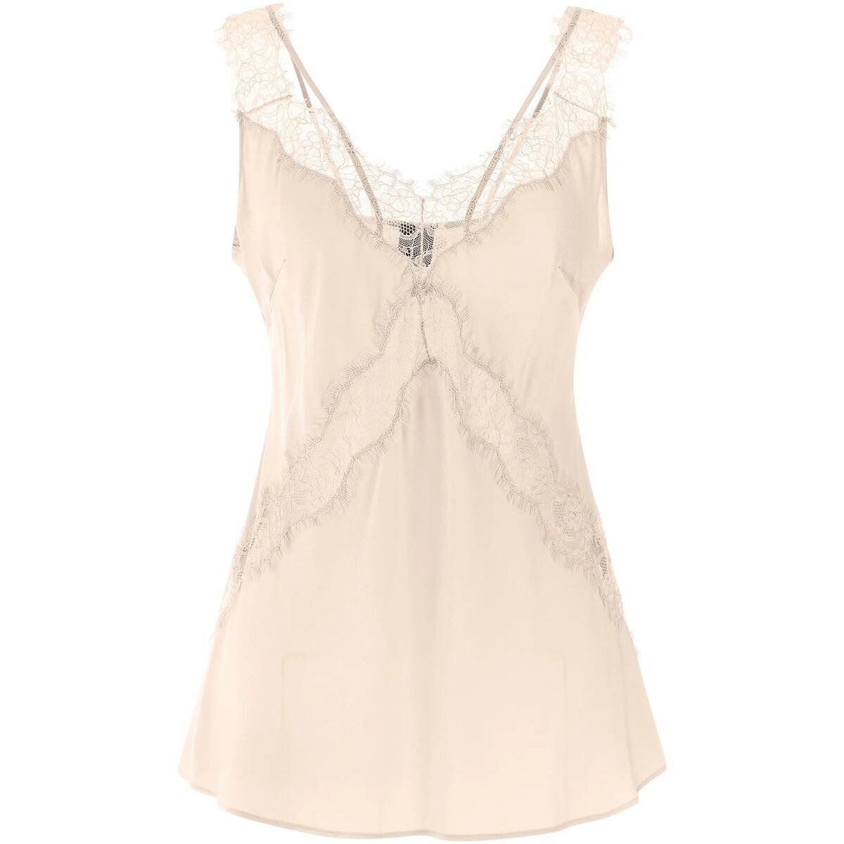 Pinko  106623A385  Růžová