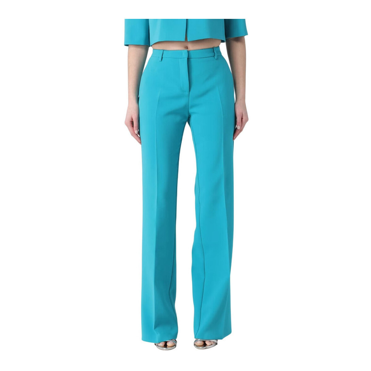 Pinko  106632A32Z  Modrá