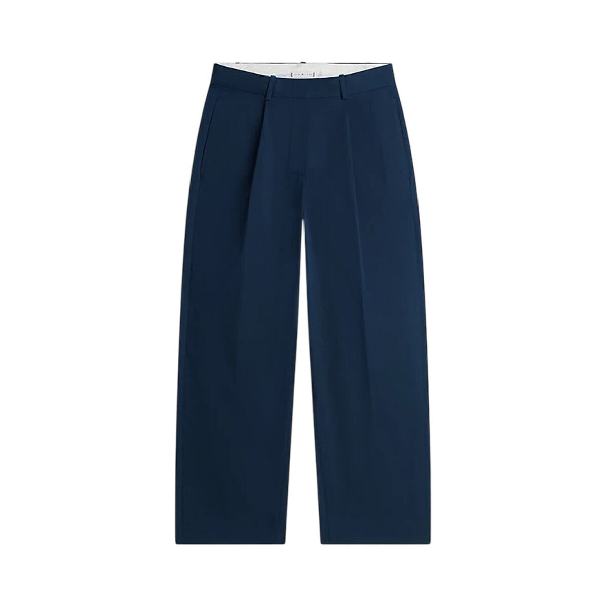 Tommy Hilfiger  WW0WW48993  Modrá