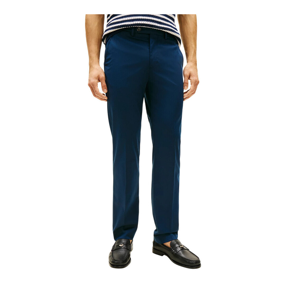 Tommy Hilfiger  MW0MW40783  Modrá