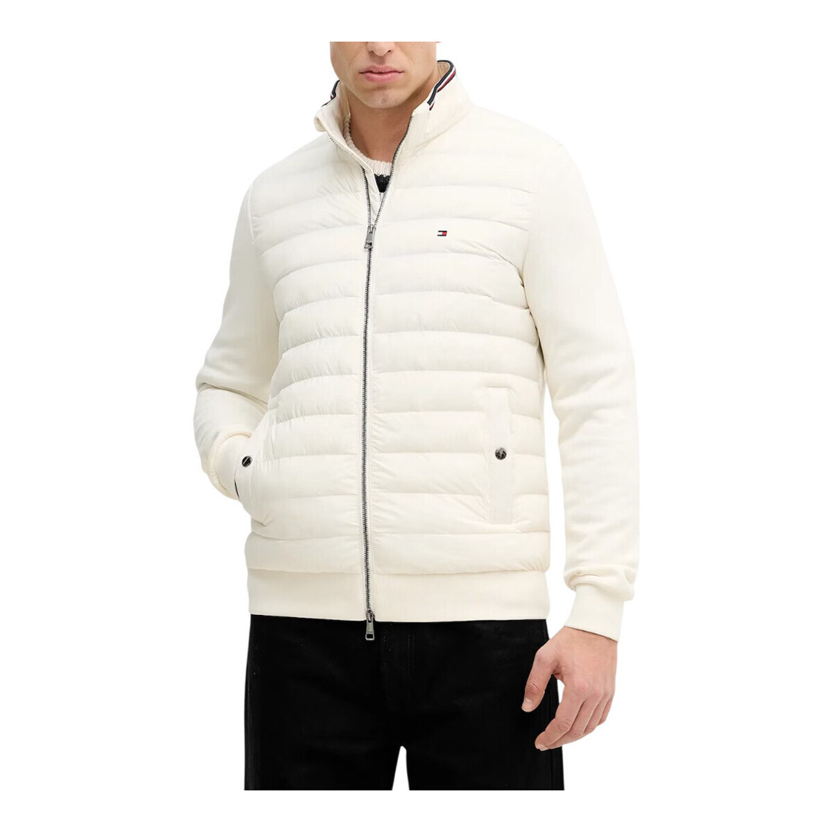 Tommy Hilfiger  MW0MW41329  Béžová