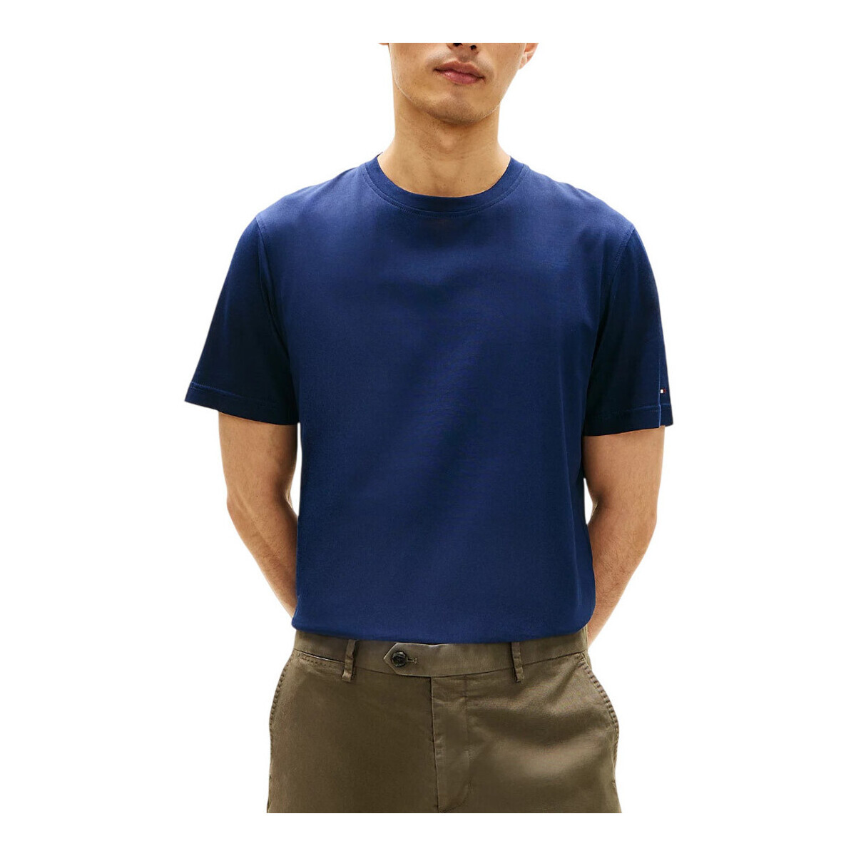 Tommy Hilfiger  MW0MW41860  Modrá