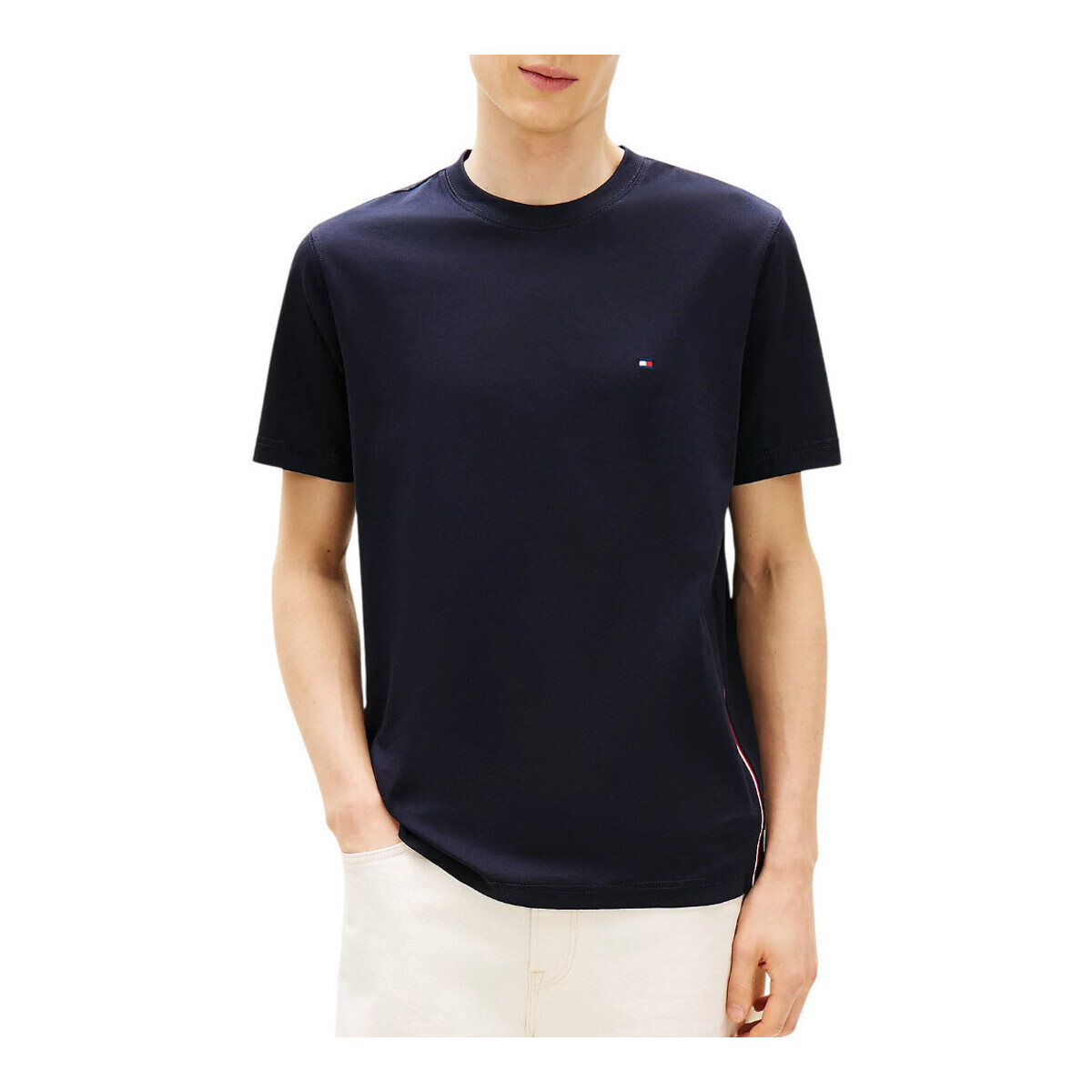 Tommy Hilfiger  MW0MW42393  Modrá