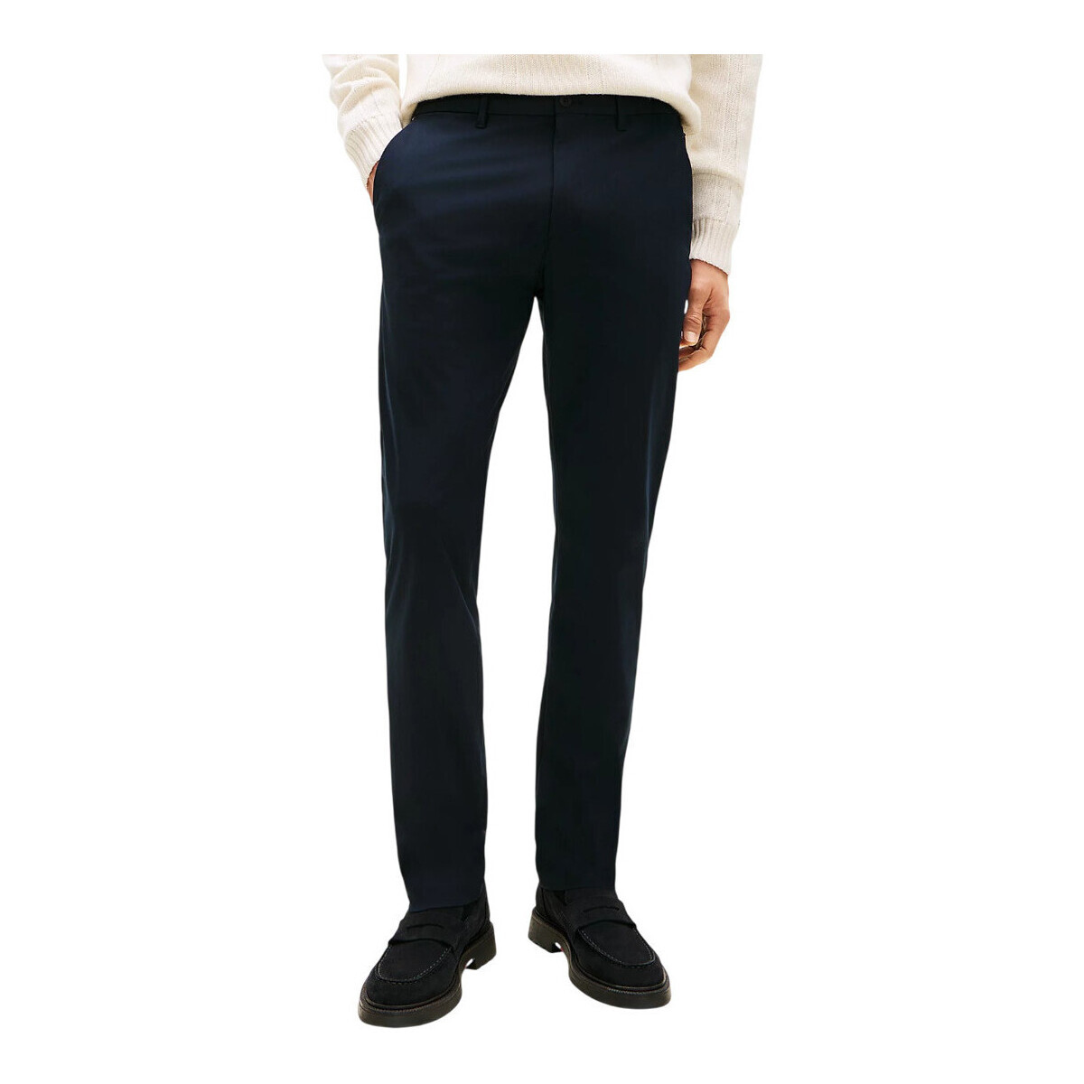 Tommy Hilfiger  MW0MW43408  Modrá