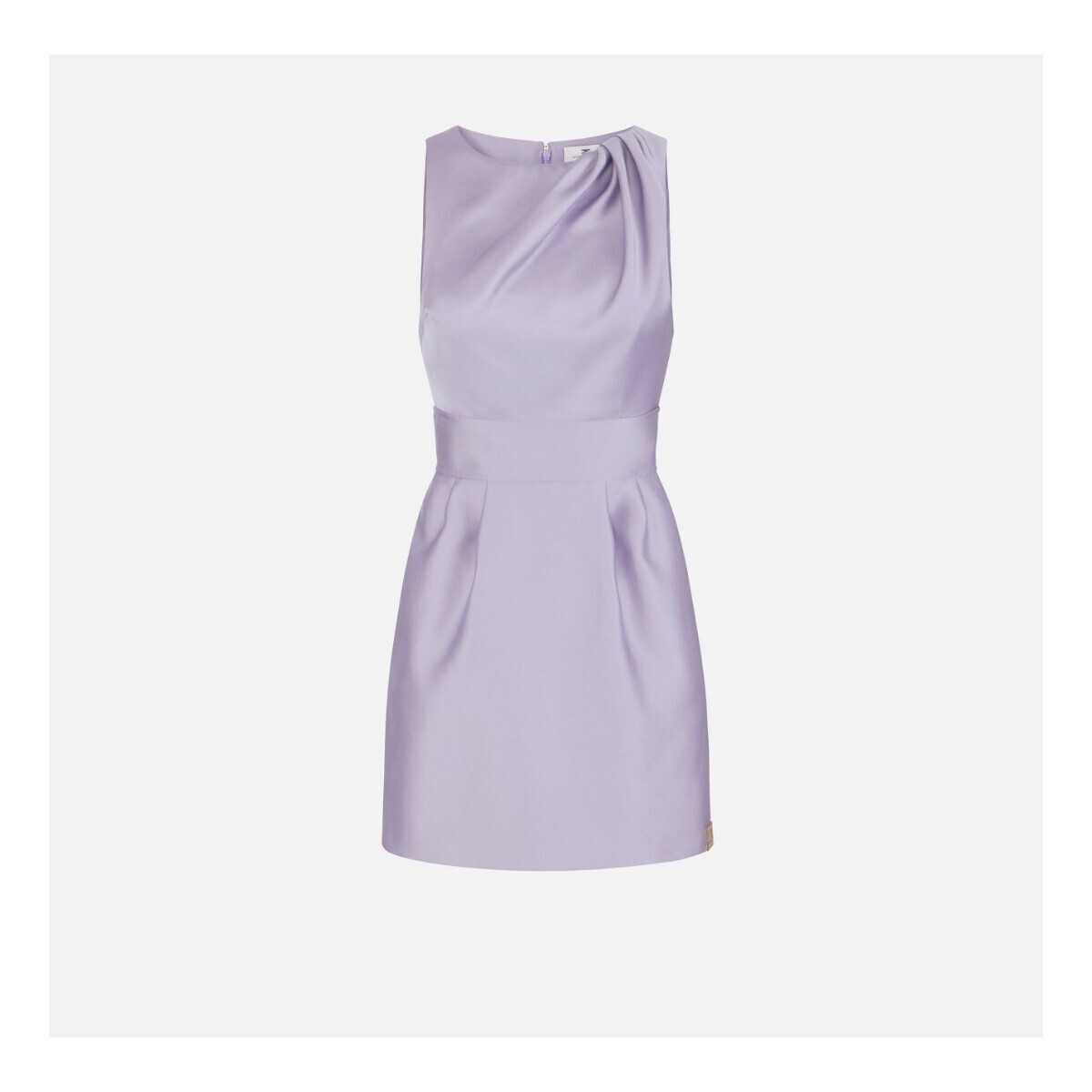 Elisabetta Franchi  AB87561E2  Růžová