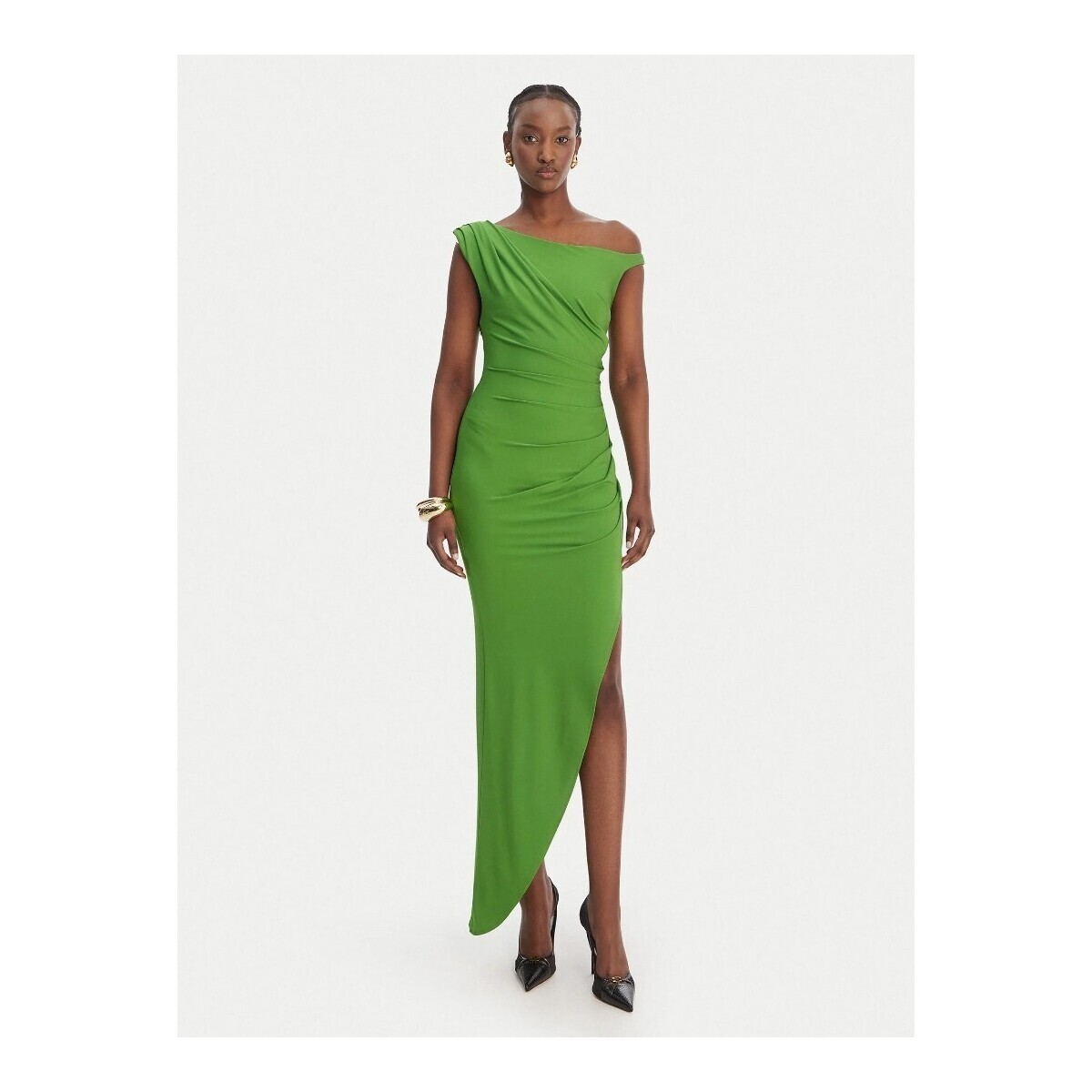 Elisabetta Franchi  AB90661E2  Zelená