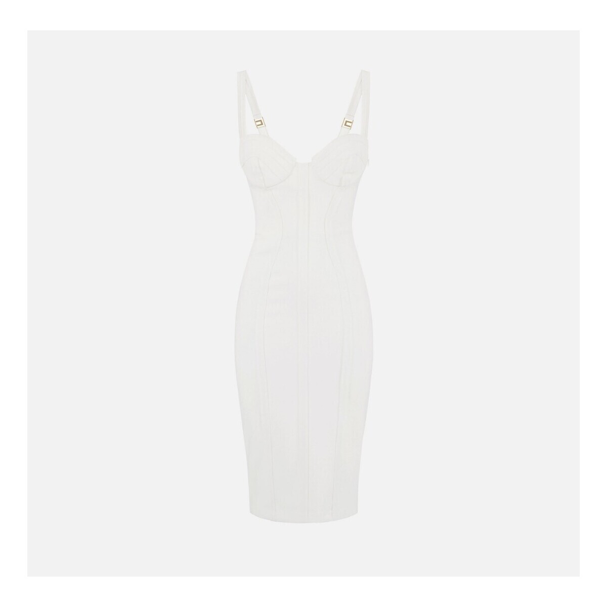 Elisabetta Franchi  AB91861E2  Béžová