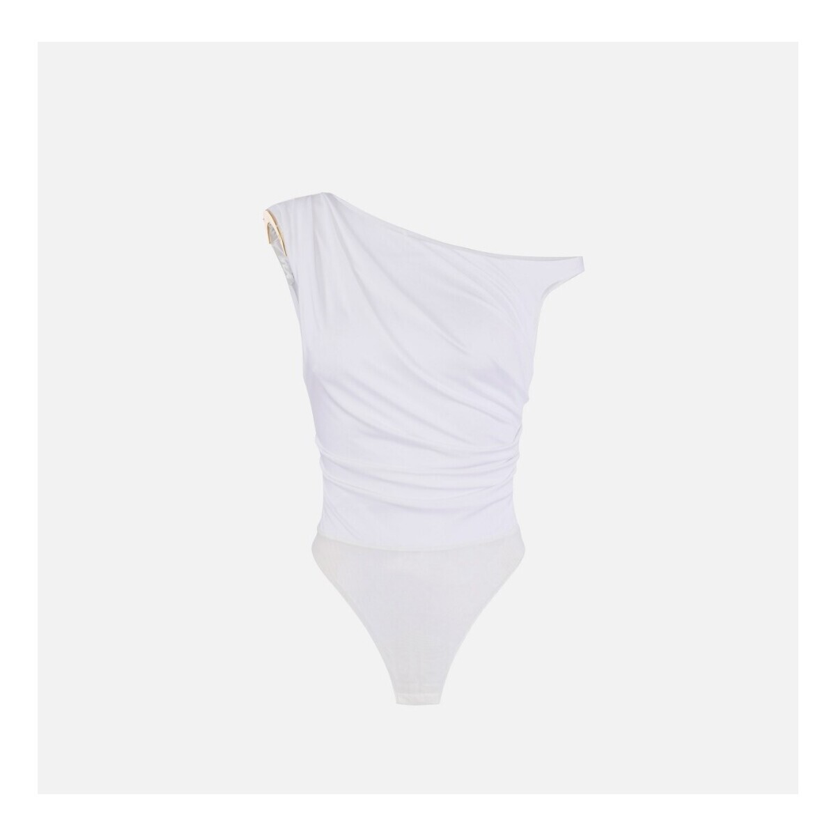 Elisabetta Franchi  BO01361E2  Béžová