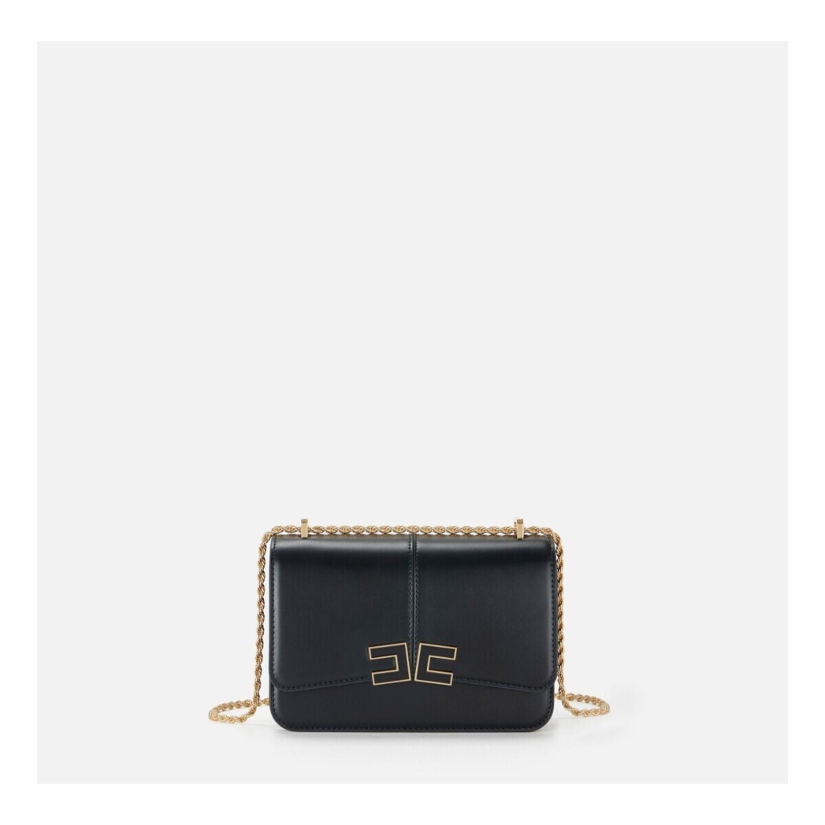 Elisabetta Franchi  BS91A61E2  Černá