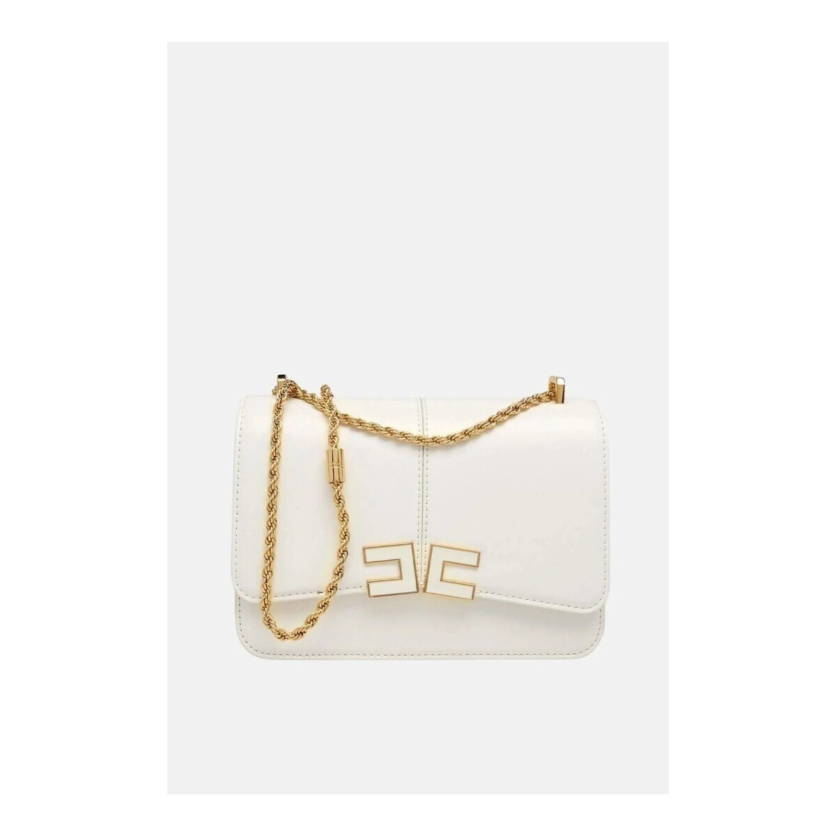 Elisabetta Franchi  BS91A61E2  Béžová