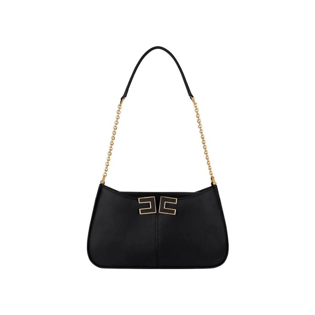 Elisabetta Franchi  BS93A61E2  Černá