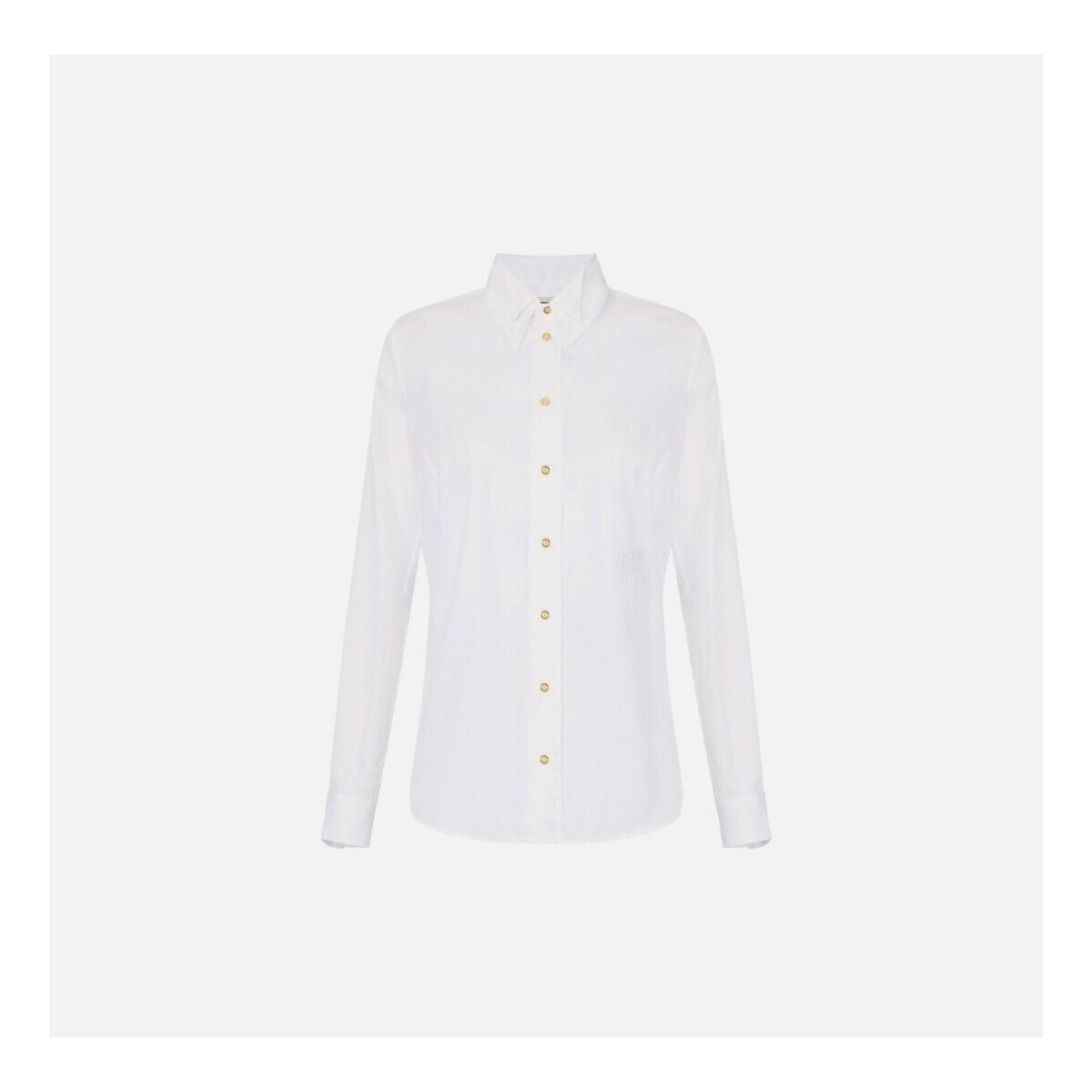 Elisabetta Franchi  CA12561E2  Bílá