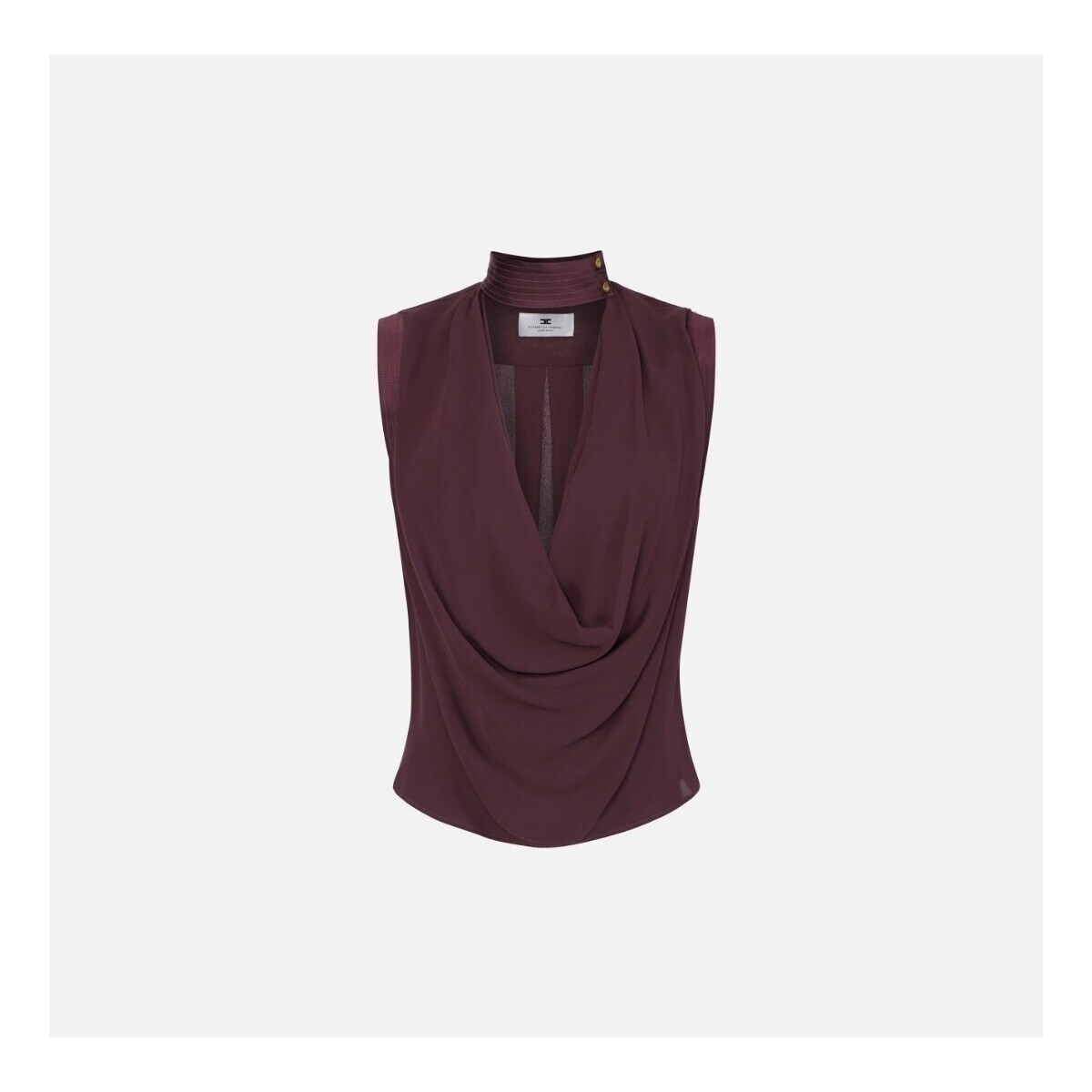Elisabetta Franchi  CA13461E2  Hnědá