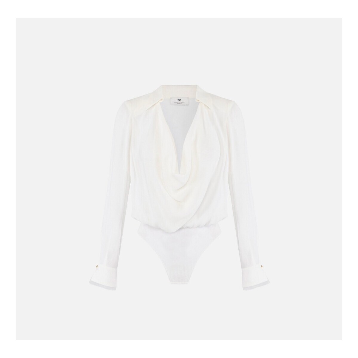 Elisabetta Franchi  CB00261E2  Béžová