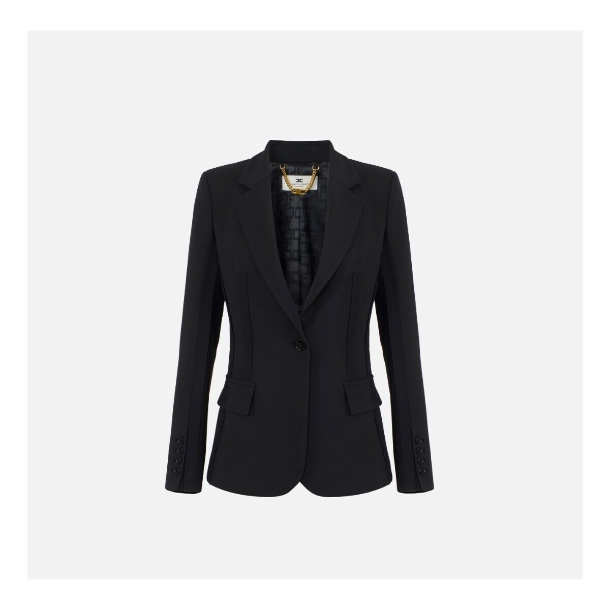 Elisabetta Franchi  GI21661E2  Černá