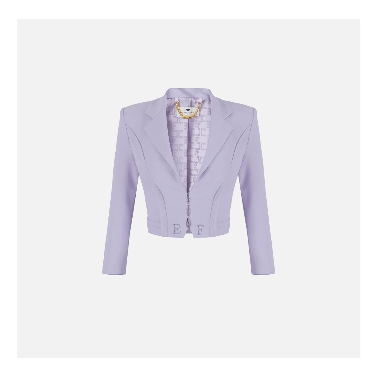 Elisabetta Franchi  GI22261E2  Růžová