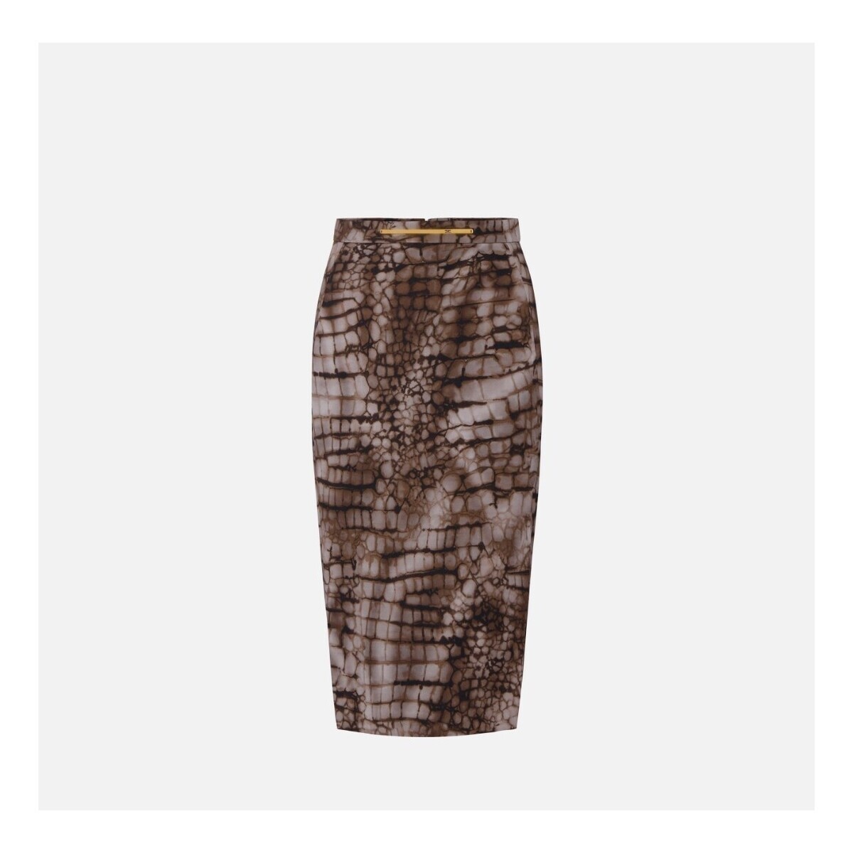 Elisabetta Franchi  GO14961E2  Hnědá