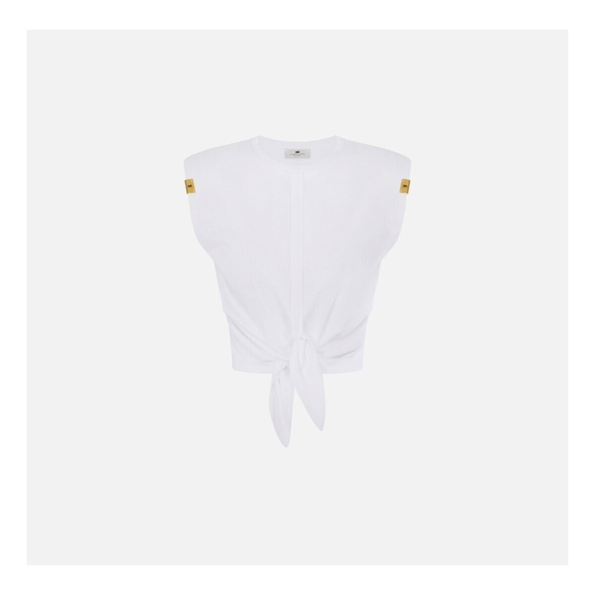 Elisabetta Franchi  MA01161E2  Béžová