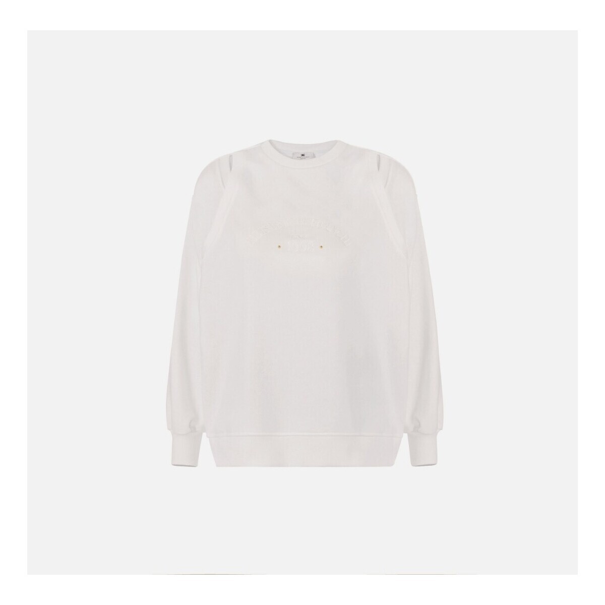 Elisabetta Franchi  MD01261E2  Béžová