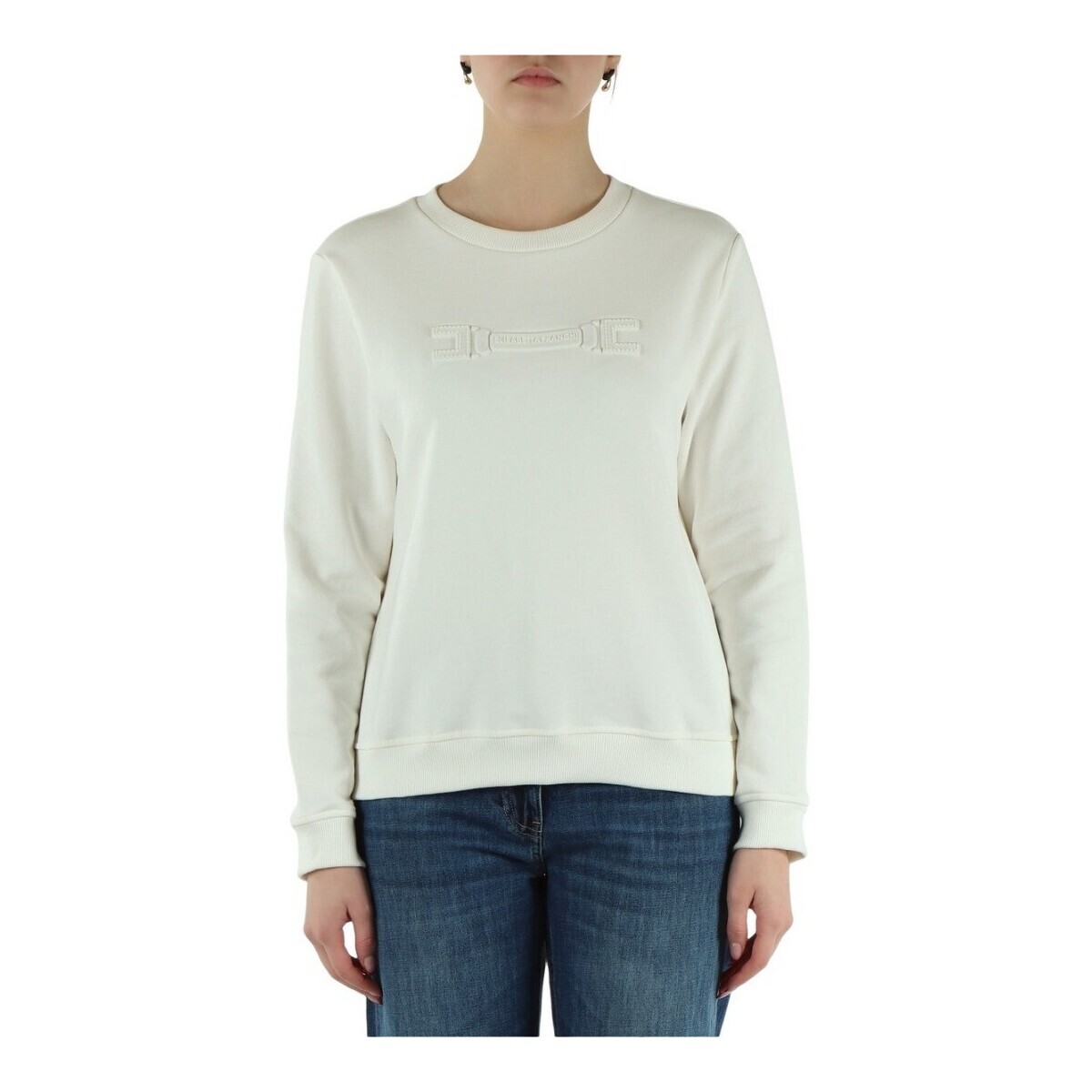 Elisabetta Franchi  MD03P61E2  Béžová