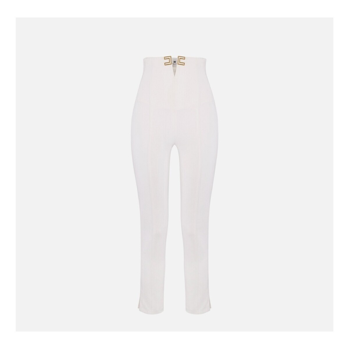 Elisabetta Franchi  PA16361E2  Béžová