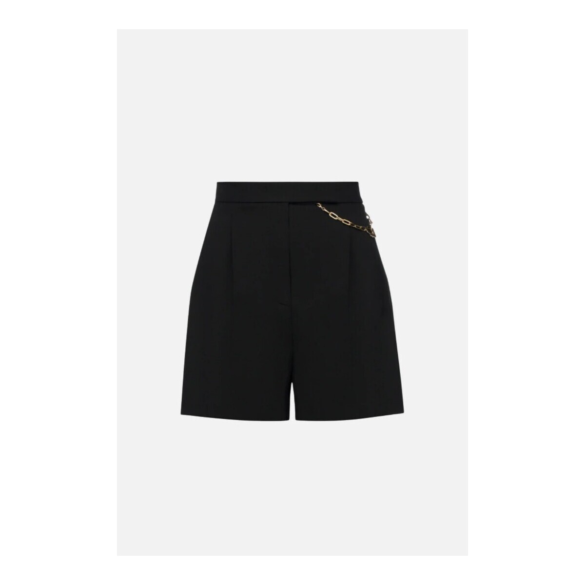 Elisabetta Franchi  SH00561E2  Černá