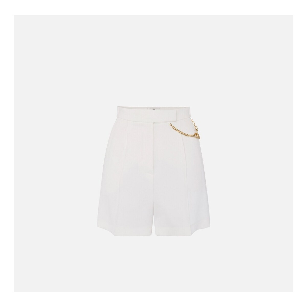 Elisabetta Franchi  SH00561E2  Béžová