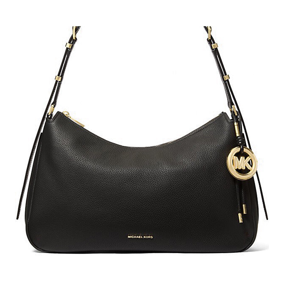 MICHAEL Michael Kors  30F5GY5M6L  Černá