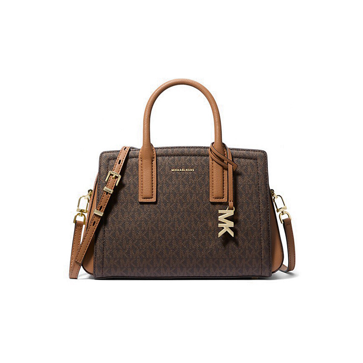 MICHAEL Michael Kors  30S5G9IS1B  Hnědá