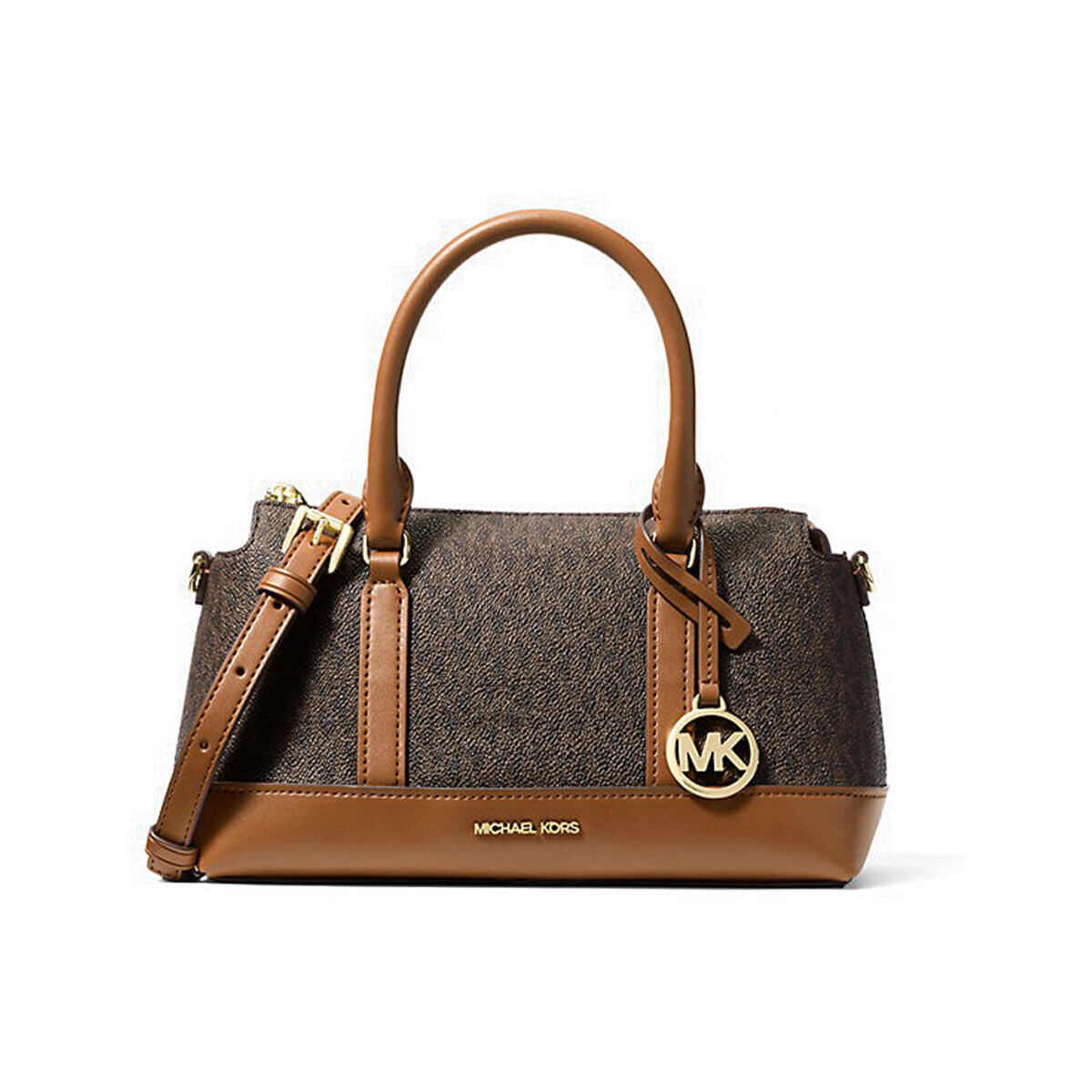 MICHAEL Michael Kors  30S6G3PS1B  Hnědá