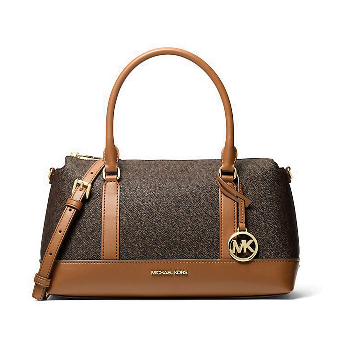 MICHAEL Michael Kors  30S6G3PS2B  Hnědá