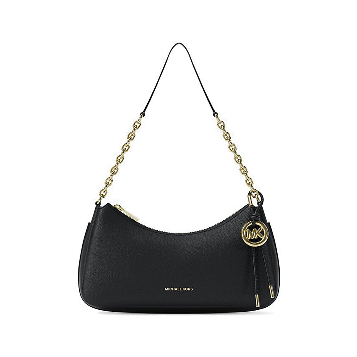MICHAEL Michael Kors  32R6GY5W8L  Černá