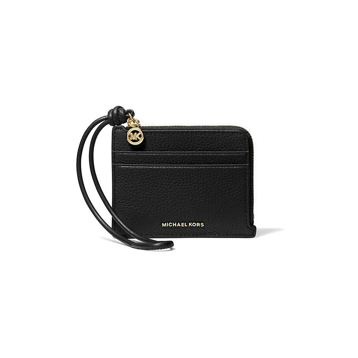 MICHAEL Michael Kors  32S6GJ6W1L  Černá