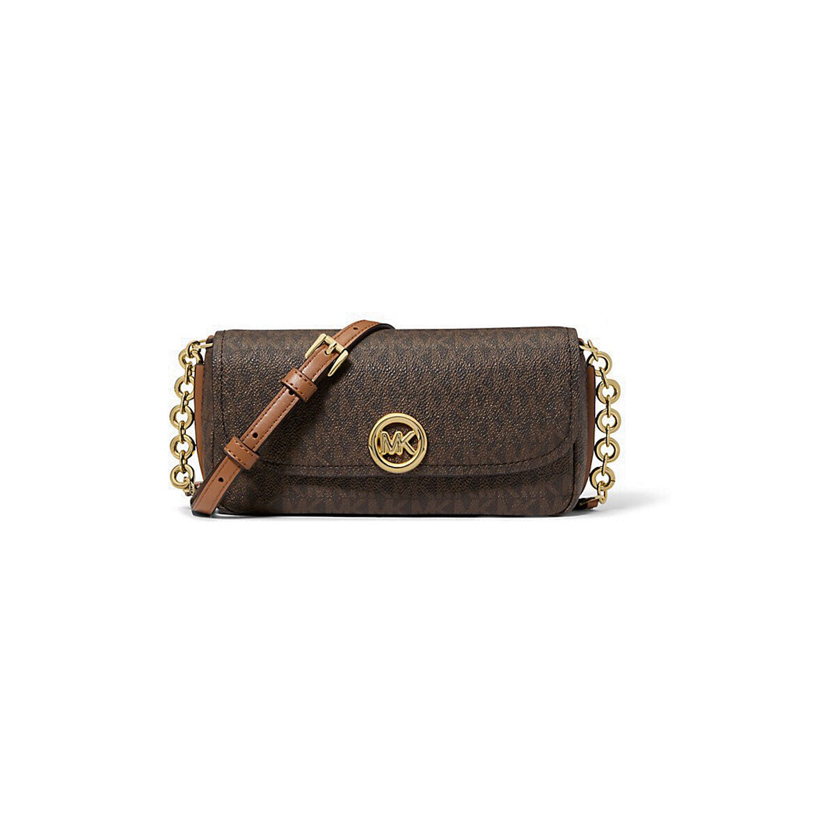 MICHAEL Michael Kors  32S6GY5C5B  Hnědá