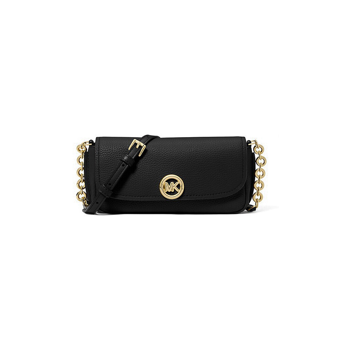 MICHAEL Michael Kors 32S6GY5C5L Černá