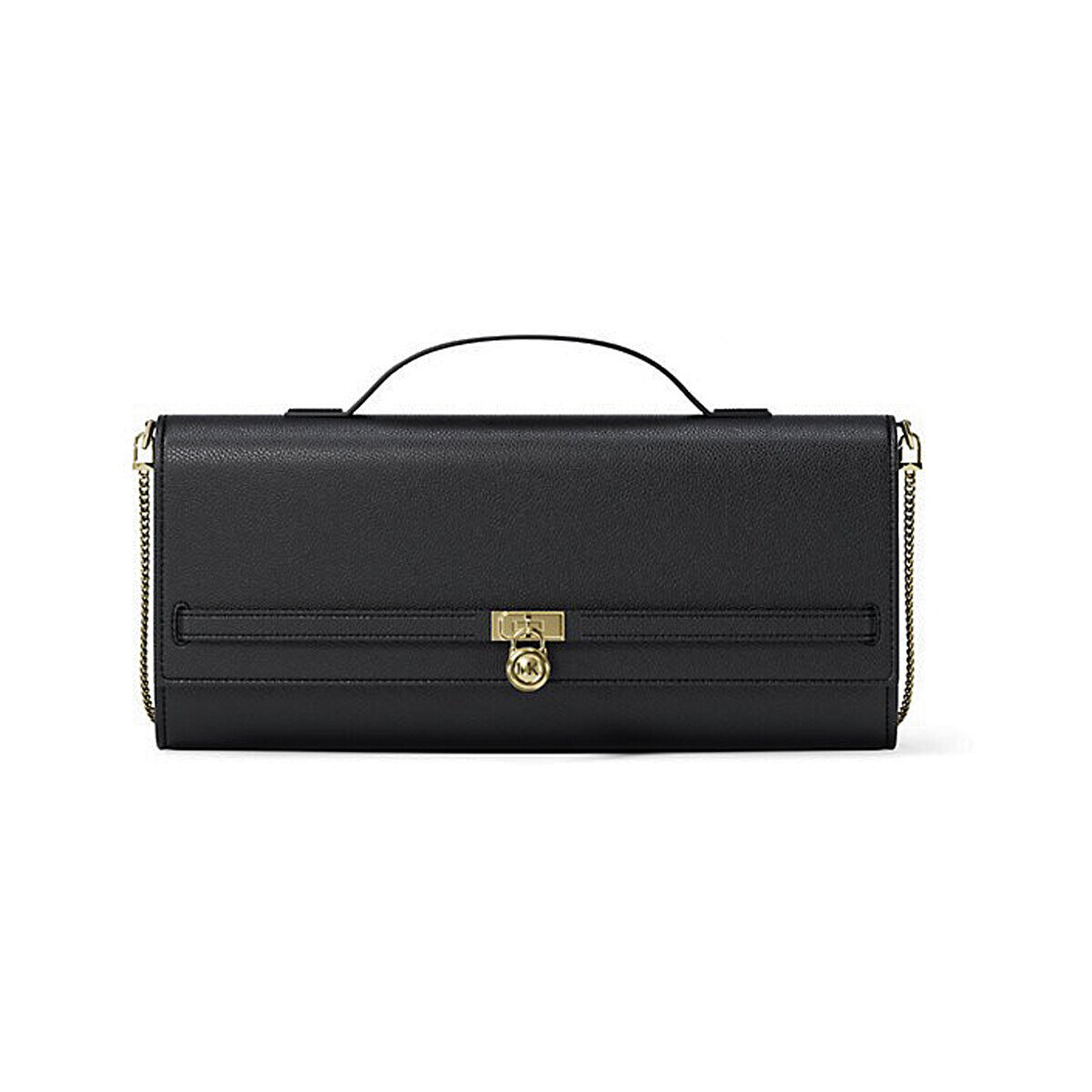 MICHAEL Michael Kors  30F5GHMC8L  Černá