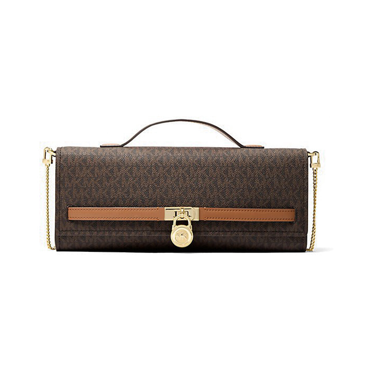 MICHAEL Michael Kors  30R6GHMC8B  Hnědá
