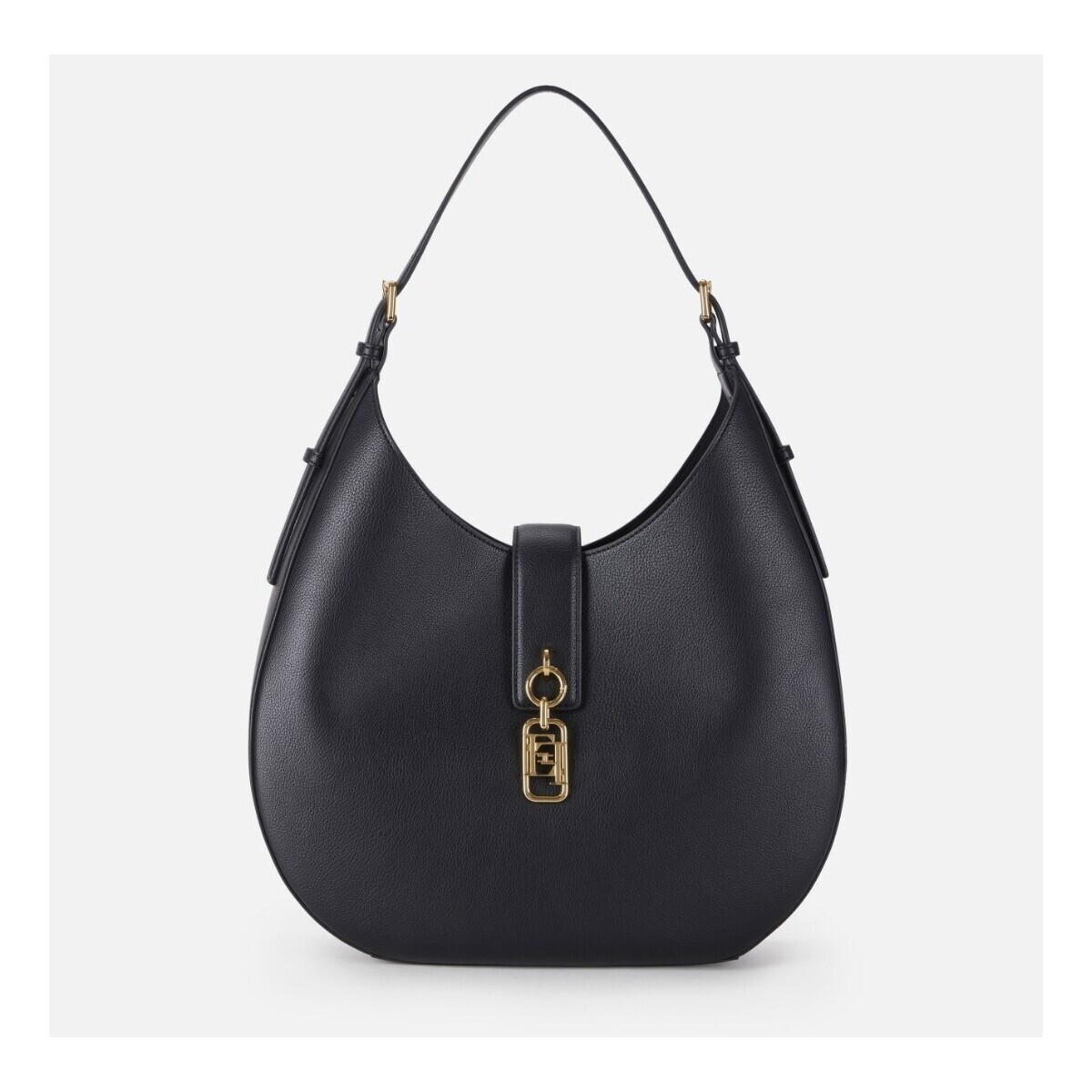 Elisabetta Franchi  BS06A62E2  Černá