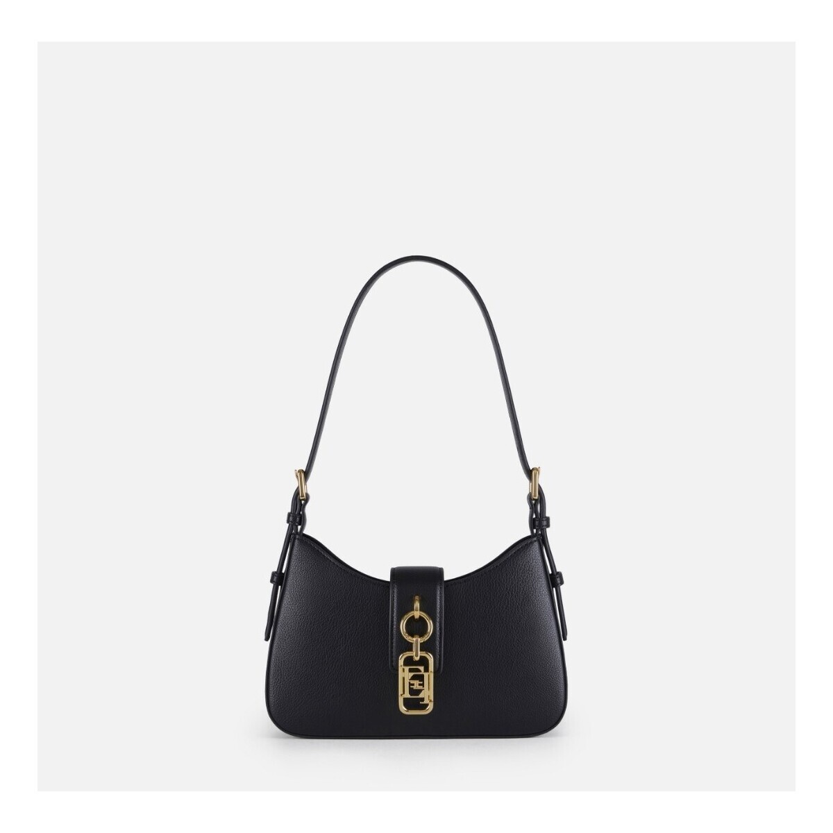 Elisabetta Franchi  BS24A62E2  Černá