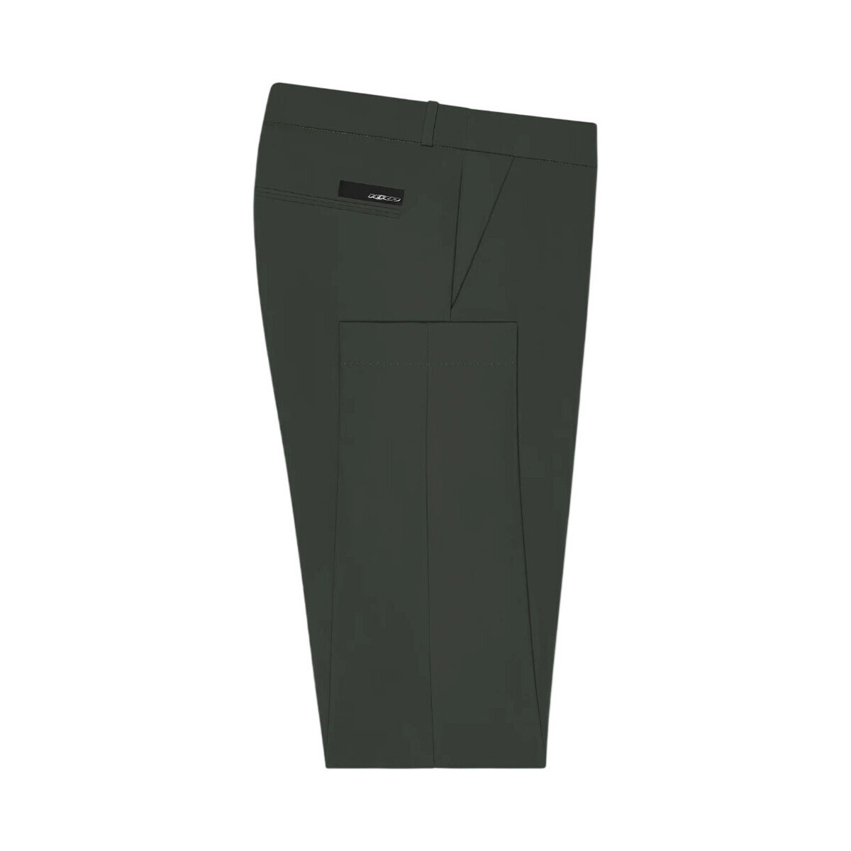 Roberto Ricci Designs  S26302  Zelená